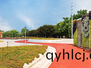 經濟型(xing)瀝(li)青(qing)改色(se)