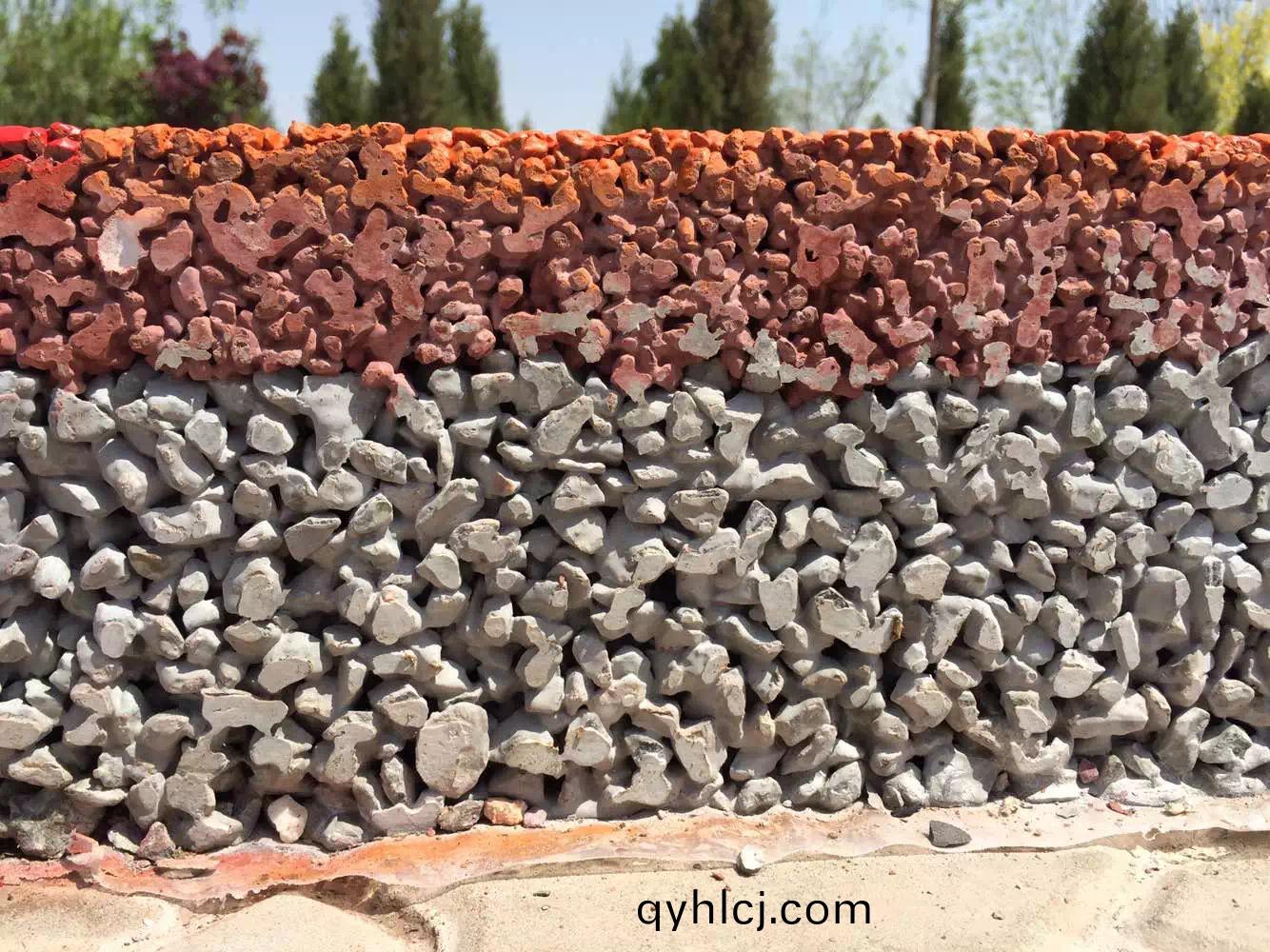 透水混(hun)凝(ning)土(tu)厚(hou)度一(yi)般(ban)做(zuo)幾公(gong)分(fen)？